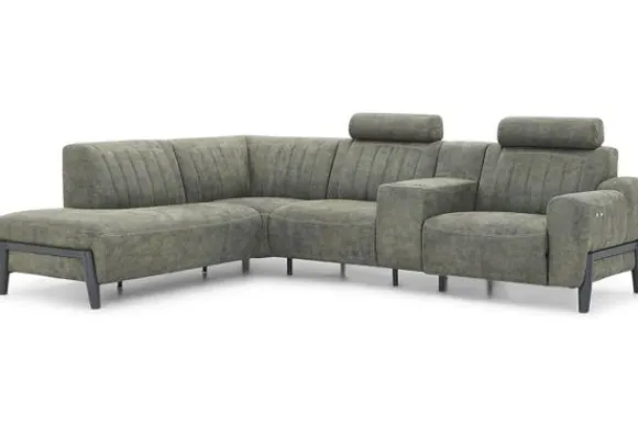 Outlet Hoek bank Wyoming Loungebanken|Hoekbanken