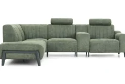 Outlet Hoek bank Wyoming Loungebanken|Hoekbanken