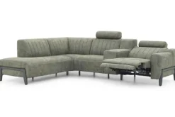 Outlet Hoek bank Wyoming Loungebanken|Hoekbanken