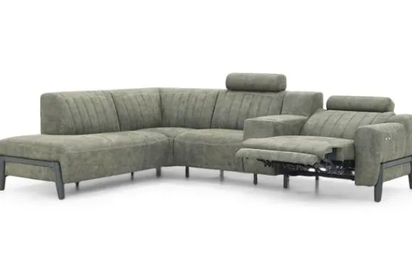 Outlet Hoek bank Wyoming Loungebanken|Hoekbanken