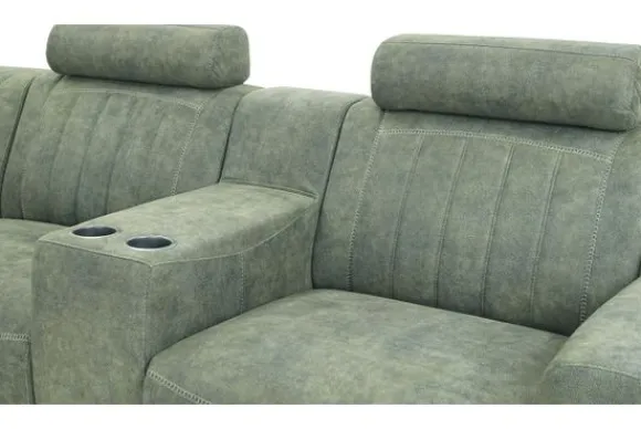 Outlet Hoek bank Wyoming Loungebanken|Hoekbanken