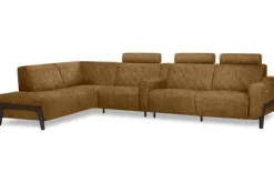 Outlet Hoek bank Wyoming II Loungebanken|Hoekbanken