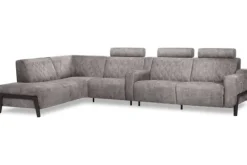 Outlet Hoek bank Wyoming II Loungebanken|Hoekbanken