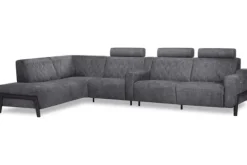 New Hoek bank Wyoming II Loungebanken|Hoekbanken