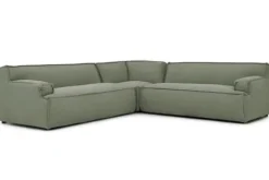 Outlet Hoek sofa Candy Elementen Banken|Hoekbanken