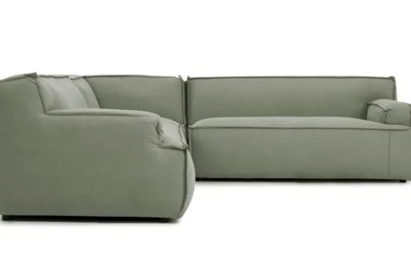 Outlet Hoek sofa Candy Elementen Banken|Hoekbanken