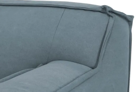 Outlet Hoek sofa Candy Elementen Banken|Hoekbanken