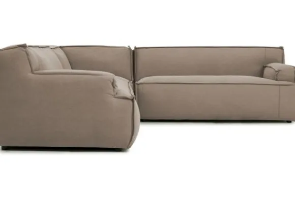 Outlet Hoek sofa Candy Elementen Banken|Hoekbanken