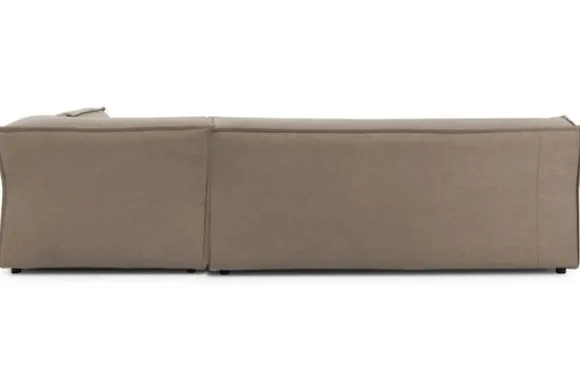 Outlet Hoek sofa Candy Elementen Banken|Hoekbanken