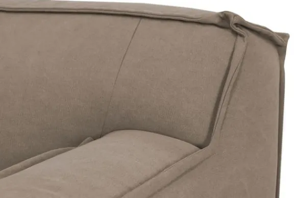 Outlet Hoek sofa Candy Elementen Banken|Hoekbanken