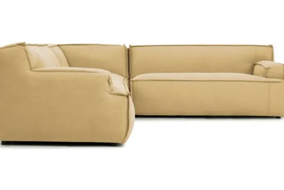 Outlet Hoek sofa Candy Elementen Banken|Hoekbanken