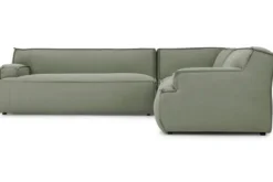 Outlet Hoek sofa Candy Elementen Banken|Hoekbanken