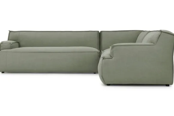 Outlet Hoek sofa Candy Elementen Banken|Hoekbanken