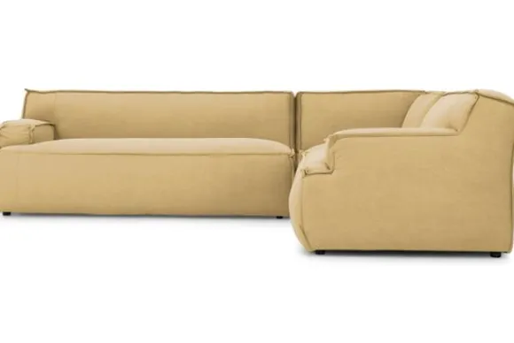 Outlet Hoek sofa Candy Elementen Banken|Hoekbanken