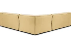 Outlet Hoek sofa Candy Elementen Banken|Hoekbanken