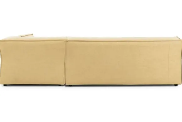 Outlet Hoek sofa Candy Elementen Banken|Hoekbanken
