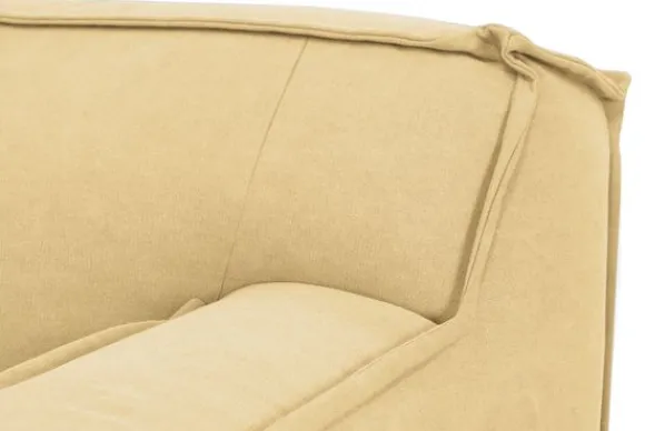 Outlet Hoek sofa Candy Elementen Banken|Hoekbanken