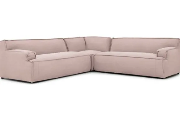 Outlet Hoek sofa Candy Elementen Banken|Hoekbanken