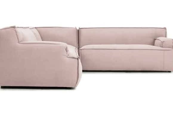 Outlet Hoek sofa Candy Elementen Banken|Hoekbanken