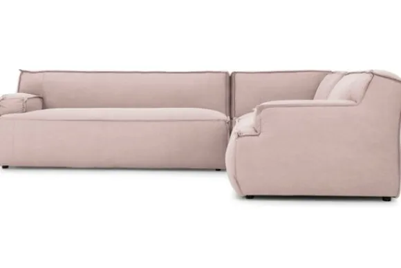 Outlet Hoek sofa Candy Elementen Banken|Hoekbanken