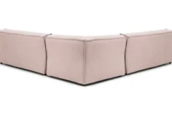 Outlet Hoek sofa Candy Elementen Banken|Hoekbanken