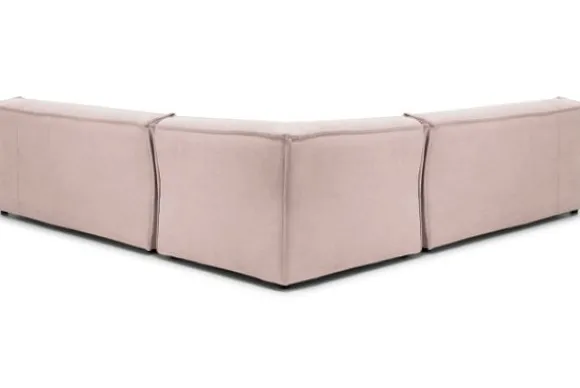 Outlet Hoek sofa Candy Elementen Banken|Hoekbanken