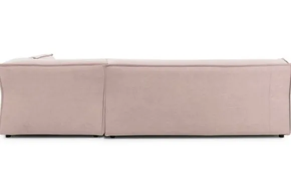 Outlet Hoek sofa Candy Elementen Banken|Hoekbanken
