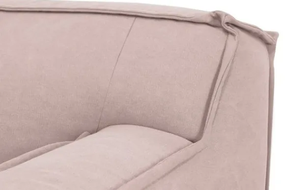 Outlet Hoek sofa Candy Elementen Banken|Hoekbanken
