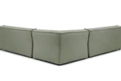 Outlet Hoek sofa Candy Elementen Banken|Hoekbanken