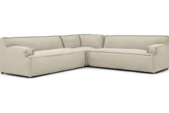 Outlet Hoek sofa Candy Elementen Banken|Hoekbanken