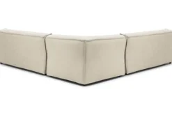 Outlet Hoek sofa Candy Elementen Banken|Hoekbanken