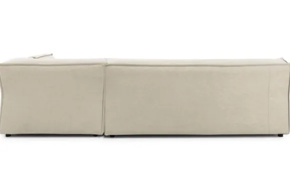 Outlet Hoek sofa Candy Elementen Banken|Hoekbanken