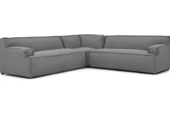 Outlet Hoek sofa Candy Elementen Banken|Hoekbanken