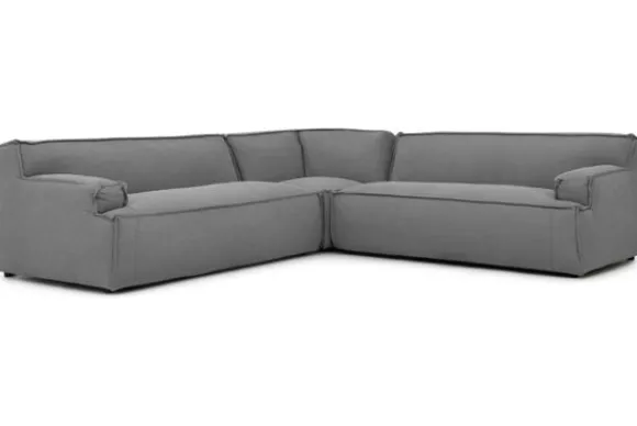 Outlet Hoek sofa Candy Elementen Banken|Hoekbanken