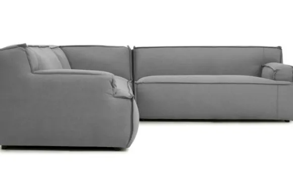 Outlet Hoek sofa Candy Elementen Banken|Hoekbanken