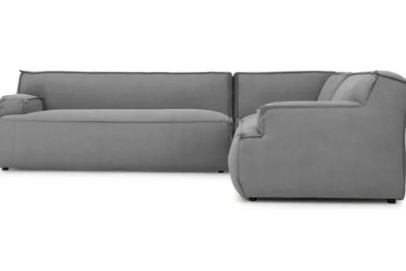 Outlet Hoek sofa Candy Elementen Banken|Hoekbanken