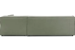 Outlet Hoek sofa Candy Elementen Banken|Hoekbanken
