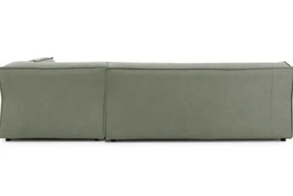 Outlet Hoek sofa Candy Elementen Banken|Hoekbanken