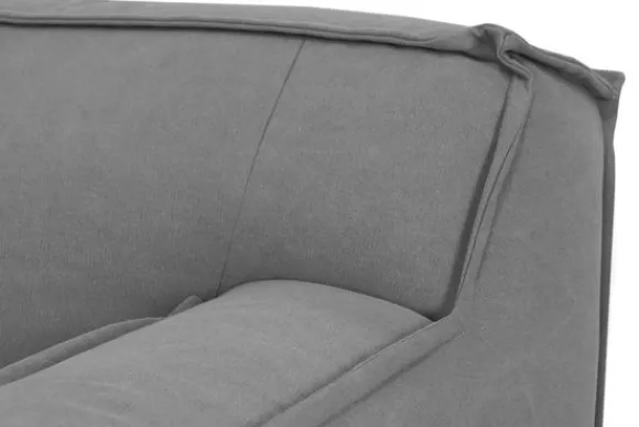 Outlet Hoek sofa Candy Elementen Banken|Hoekbanken