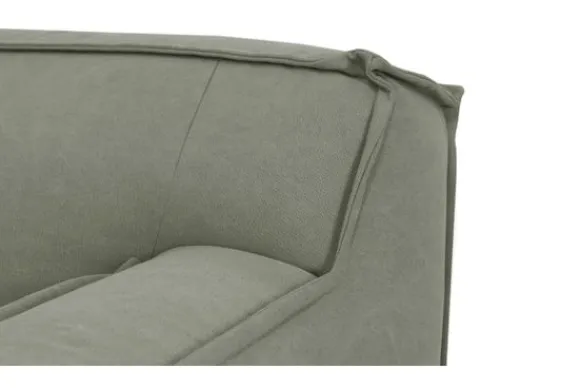 Outlet Hoek sofa Candy Elementen Banken|Hoekbanken