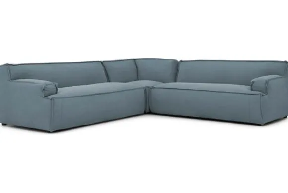 Outlet Hoek sofa Candy Elementen Banken|Hoekbanken