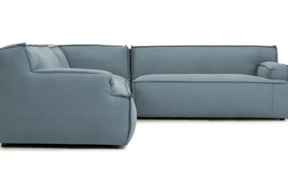 Outlet Hoek sofa Candy Elementen Banken|Hoekbanken