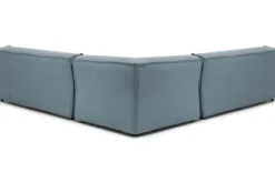Outlet Hoek sofa Candy Elementen Banken|Hoekbanken