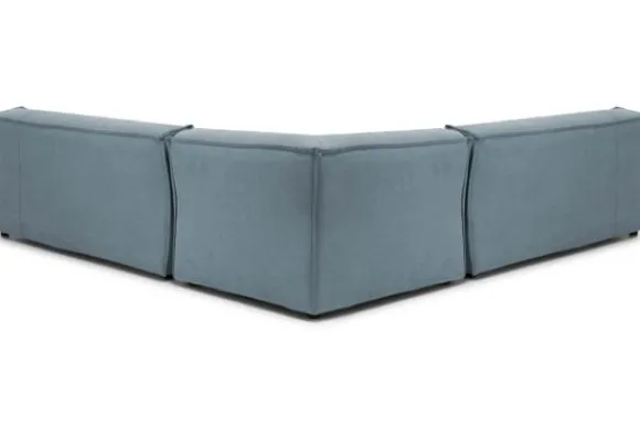 Outlet Hoek sofa Candy Elementen Banken|Hoekbanken