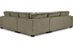 New Hoek sofa Dunes Hoekbanken