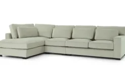Hot Hoek sofa Franchesca Loungebanken|Hoekbanken
