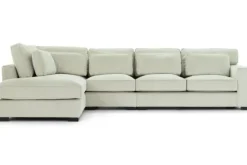 Hot Hoek sofa  Franchesca Loungebanken|Hoekbanken