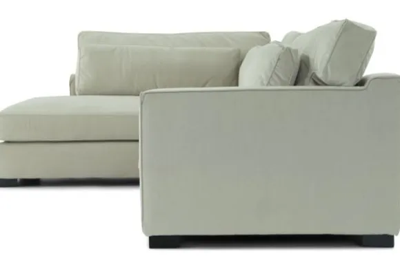 Hot Hoek sofa Franchesca Loungebanken|Hoekbanken