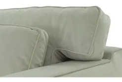 Hot Hoek sofa Franchesca Loungebanken|Hoekbanken