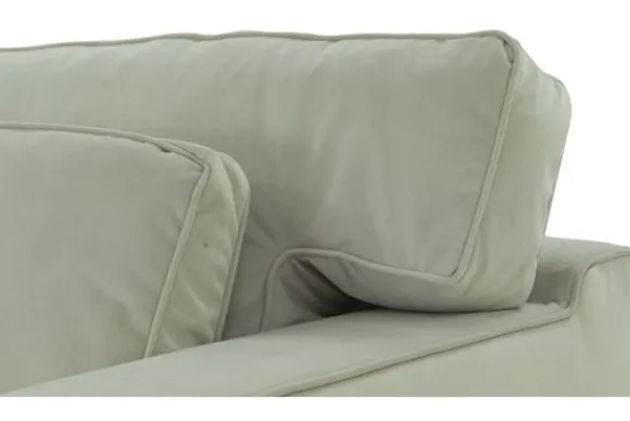 Hot Hoek sofa Franchesca Loungebanken|Hoekbanken